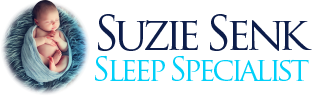 SuzieSenk.com